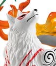 Good Smile Company Okami Pop Up Parade Amaterasu e Issun