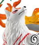 Good Smile Company Okami Pop Up Parade Amaterasu e Issun