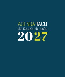 MENSAJERO Agenda Taco 2027
