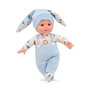 Berjuan Mi Primer Susú Muñeca Niña Mecanismo Pulsador Lloro 6145-24 30 cm