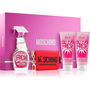 Moschino Fresh Couture Pink Set III