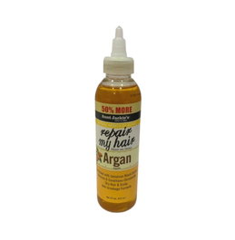 Aunt Jackie's Repair My Hair Argan 177ml