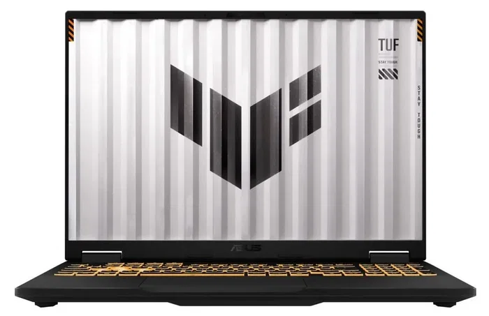 Asus ASUS TUF Gaming F16 FX608JH-I5165W 16 pulgadas 2.5K 165Hz i5-13450HX 64GB RAM 1TB SSD RTX 5050 Asus ASUS TUF Gaming F16 FX608JH-I5165W 16 pulgadas 2.5K 165Hz i5-13450HX 64GB RAM 1TB SSD RTX 5050