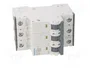 SIEMENS 5SY6363-7 Interruptor magnetotérmico 63A 3 polos 6kA
