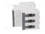 SIEMENS 5SY6363-7 Interruptor magnetotérmico 63A 3 polos 6kA