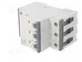 SIEMENS 5SY6363-7 Interruptor magnetotérmico 63A 3 polos 6kA