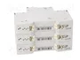 SIEMENS 5SY6363-7 Interruptor magnetotérmico 63A 3 polos 6kA
