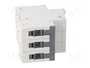 SIEMENS 5SY6363-7 Interruptor magnetotérmico 63A 3 polos 6kA