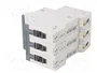SIEMENS 5SY6363-7 Interruptor magnetotérmico 63A 3 polos 6kA