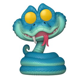 Funko Figura POP! Disney Zootopia 2 Gary De'Snake