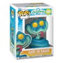 Funko Figura POP! Disney Zootopia 2 Gary De'Snake