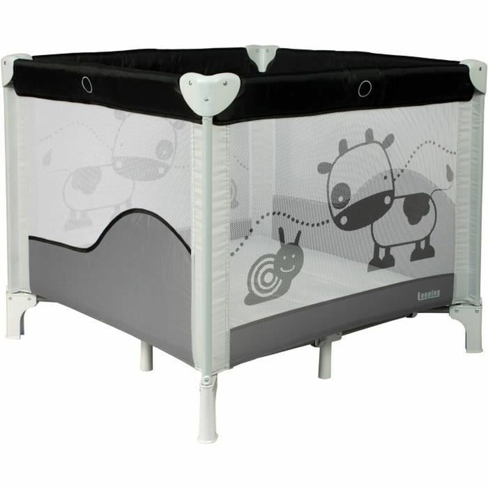 Bambisol Parque Infantil Plegable 90 x 90 cm Bambisol Parque Infantil Plegable 90 x 90 cm