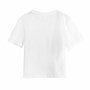 Cerdá Camiseta Corta Single Jersey Hello Kitty Kuromi 14 Años Blanco