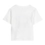 Cerdá Camiseta Corta Single Jersey Hello Kitty Kuromi 14 Años Blanco