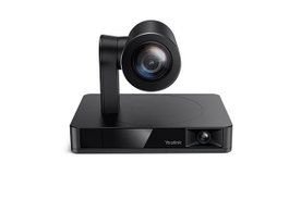 Yealink UVC86 Cámara Inteligente Dual 4K