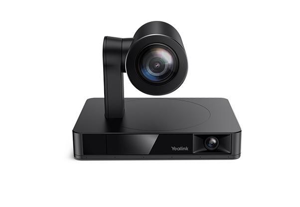 Yealink UVC86 Cámara Inteligente Dual 4K Yealink UVC86 Cámara Inteligente Dual 4K