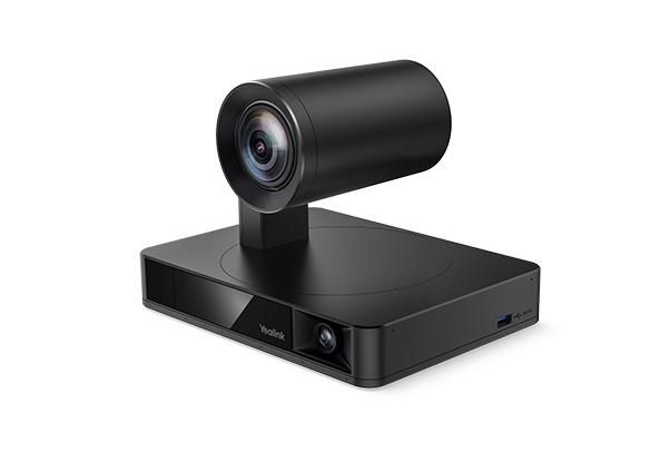 Yealink UVC86 Cámara Inteligente Dual 4K Yealink UVC86 Cámara Inteligente Dual 4K