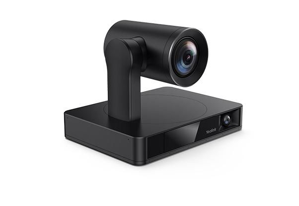 Yealink UVC86 Cámara Inteligente Dual 4K Yealink UVC86 Cámara Inteligente Dual 4K