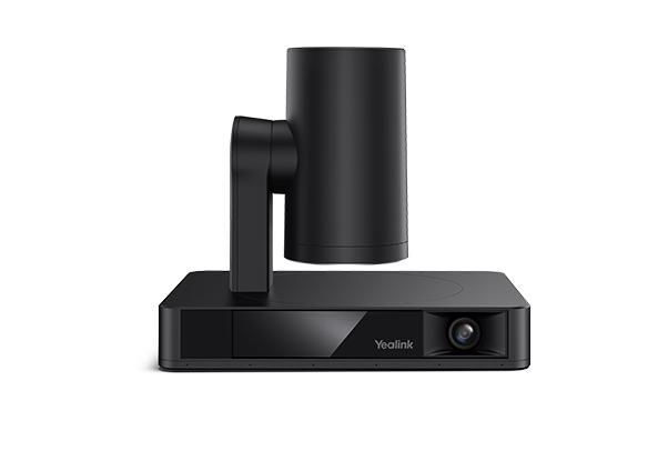 Yealink UVC86 Cámara Inteligente Dual 4K Yealink UVC86 Cámara Inteligente Dual 4K