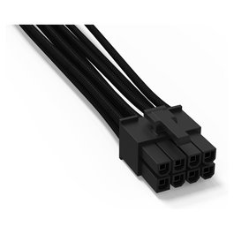 be quiet! CC-7710 Storm P8 (M) Cable de extensión de alimentación EPS 8-pin