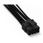 be quiet! CC-7710 Storm P8 (M) Cable de extensión de alimentación EPS 8-pin