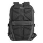Vanguard VEO METRO B20L Mochila para cámara 20L Negro