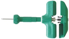 Aguja Jamshidi Bmbjv13 13G x 100 mm para Biopsia de Médula Ósea