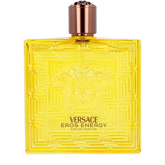 Versace EROS ENERGY Eau de Parfum Vaporizador 200 ml Hombre Versace EROS ENERGY Eau de Parfum Vaporizador 200 ml Hombre