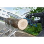 Bosch Professional GKE 18V-40 Motosierra inalámbrica con espada de 40 cm, batería de 5,5 Ah y cargador