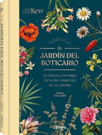 El jardín del boticario, Emma Wayland - LIBRERO