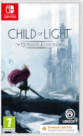 Ubisoft Child of Light Ultimate Edition