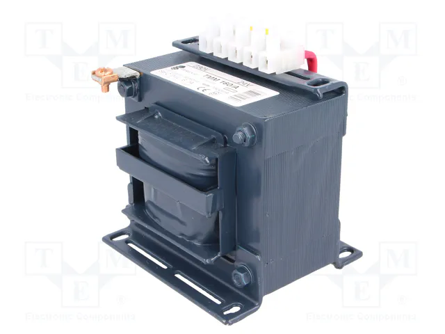BREVE TUFVASSONS TMM 160VA 230VAC/24V