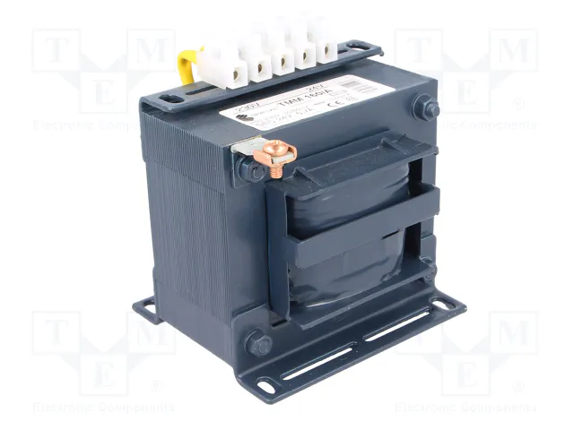 BREVE TUFVASSONS TMM 160VA 230VAC/24V