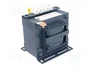BREVE TUFVASSONS TMM 160VA 230VAC/24V