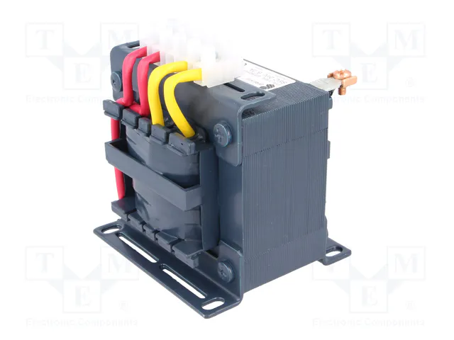 BREVE TUFVASSONS TMM 160VA 230VAC/24V