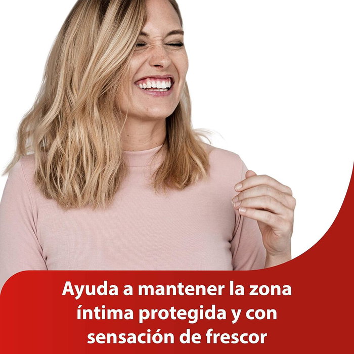 Ginecanes GinecanesFresh Gel de Higiene Íntima 400 ml