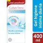 Ginecanes GinecanesFresh Gel de Higiene Íntima 400 ml