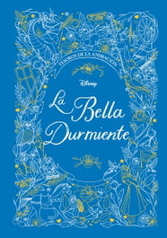 Disney Libros La Bella Durmiente. Tesoros de la animación