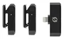 RODE Wireless Micro L Lightning Negro