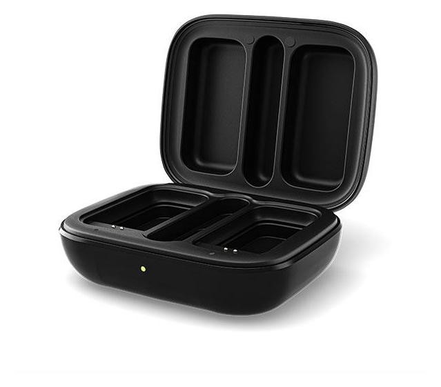 RODE Wireless Micro L Lightning Negro RODE Wireless Micro L Lightning Negro