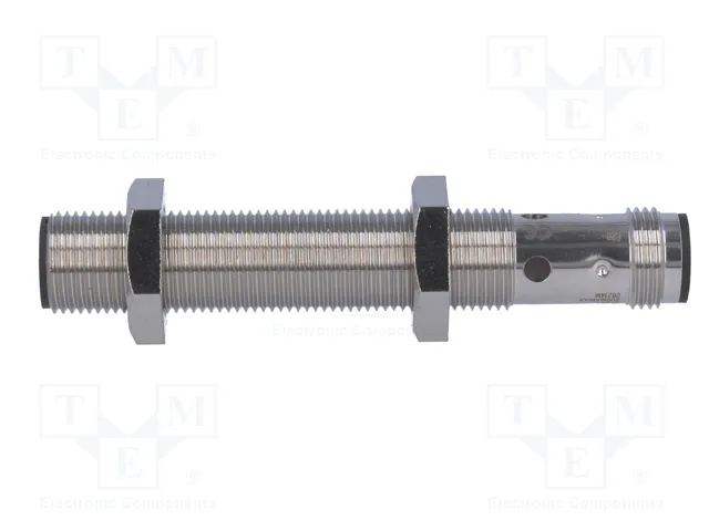 OMRON E2B-M12LS04-M1-C1 Sensor Inductivo NPN/NO M12