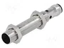 OMRON E2B-M12LS04-M1-C1 Sensor Inductivo NPN/NO M12