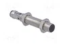 OMRON E2B-M12LS04-M1-C1 Sensor Inductivo NPN/NO M12