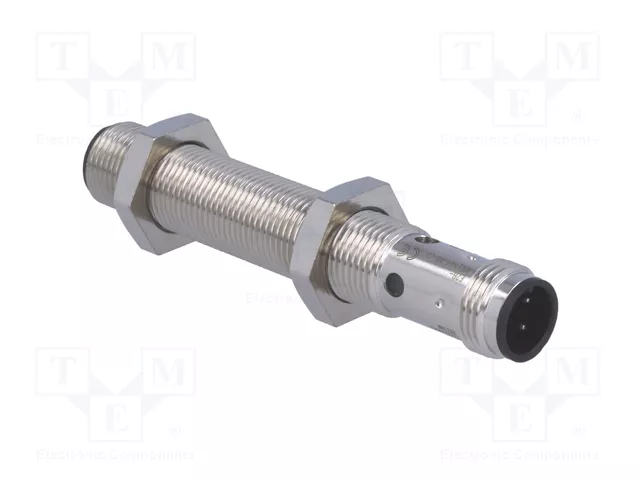 OMRON E2B-M12LS04-M1-C1 Sensor Inductivo NPN/NO M12