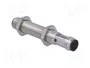 OMRON E2B-M12LS04-M1-C1 Sensor Inductivo NPN/NO M12