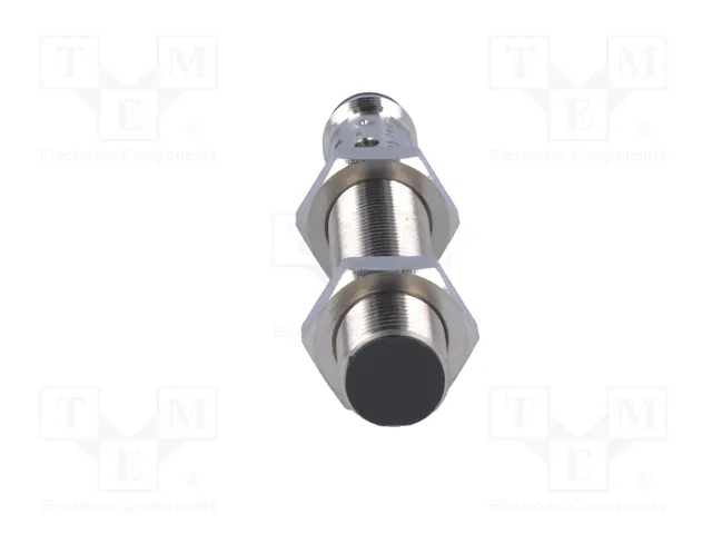 OMRON E2B-M12LS04-M1-C1 Sensor Inductivo NPN/NO M12