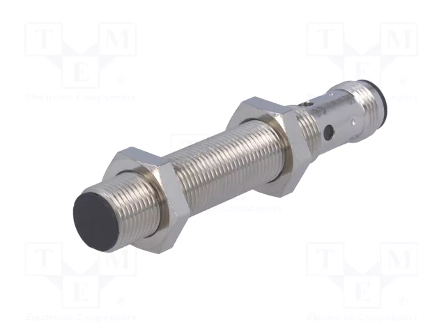 OMRON E2B-M12LS04-M1-C1 Sensor Inductivo NPN/NO M12