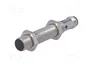 OMRON E2B-M12LS04-M1-C1 Sensor Inductivo NPN/NO M12