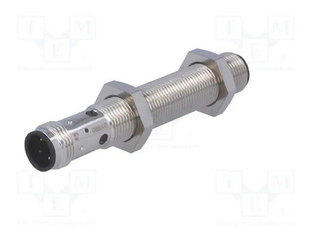 OMRON E2B-M12LS04-M1-C1 Sensor Inductivo NPN/NO M12