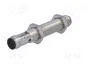 OMRON E2B-M12LS04-M1-C1 Sensor Inductivo NPN/NO M12